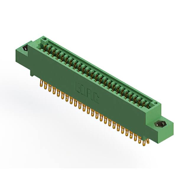 845-050-555-508 EDAC Inc.  Edgeboard Connectors